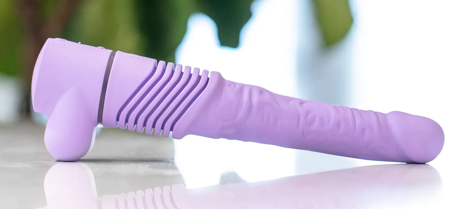 The Best Type of Dildo