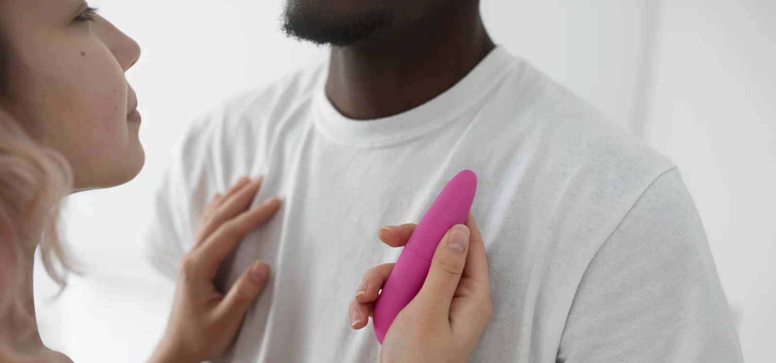 Couples Dilldo Guide