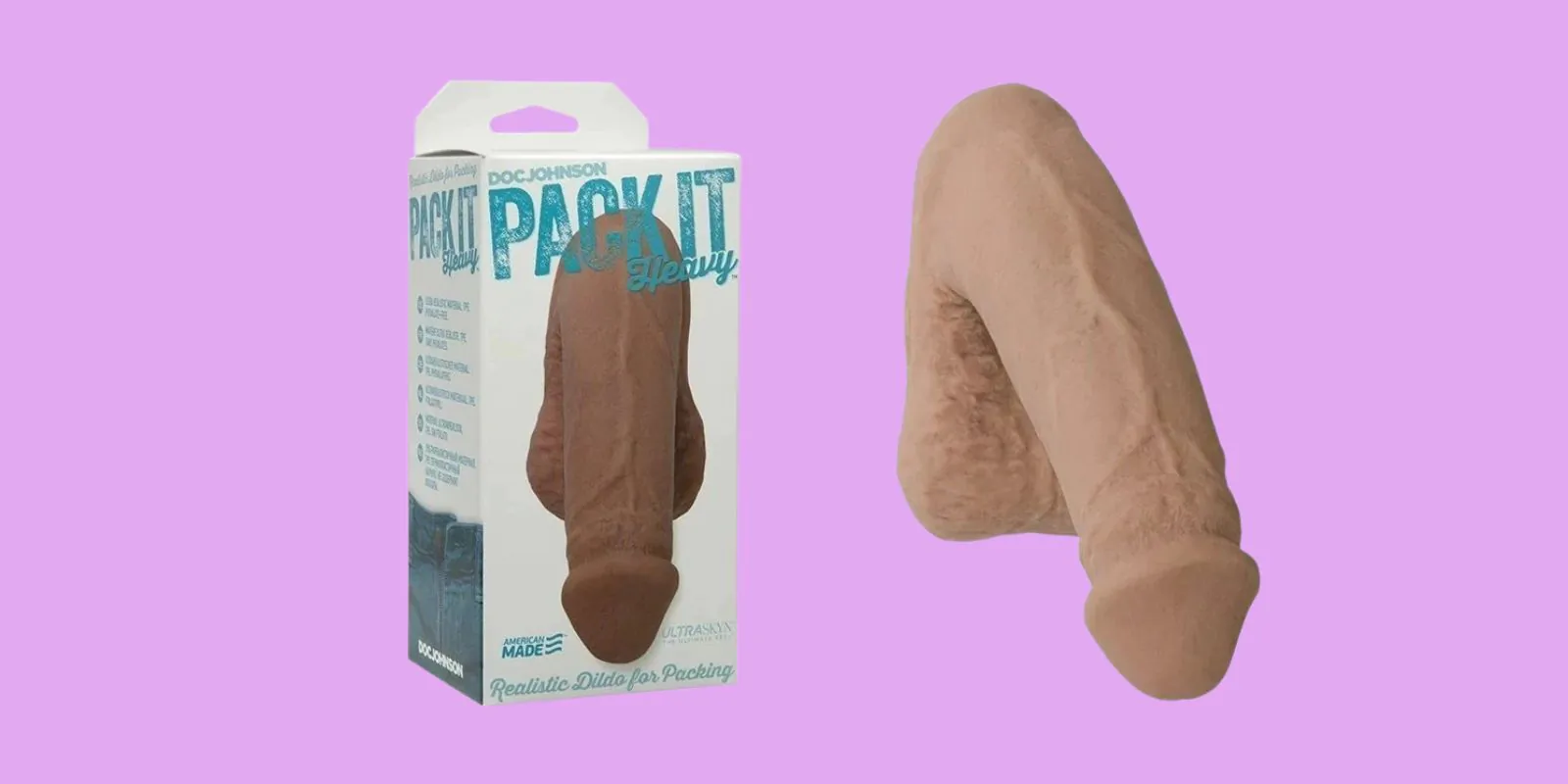 Dildos And Dongs