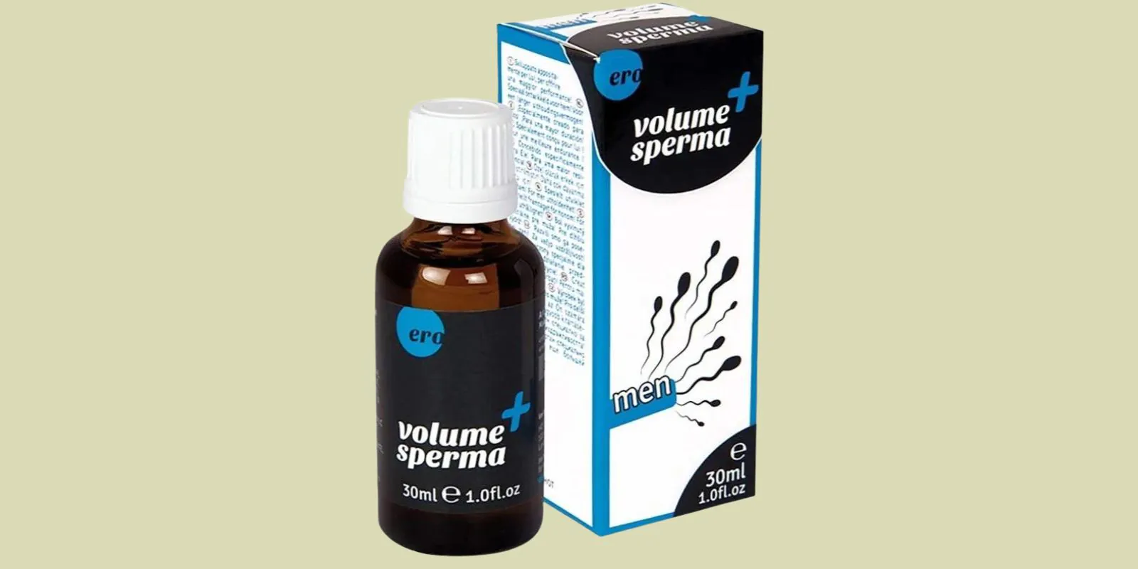 improve sperm health