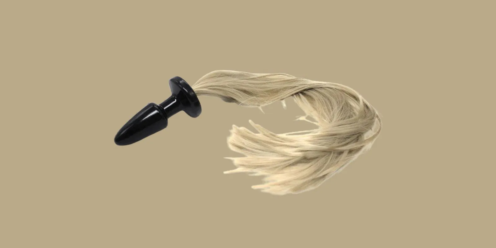 Beginner Anal Plugs