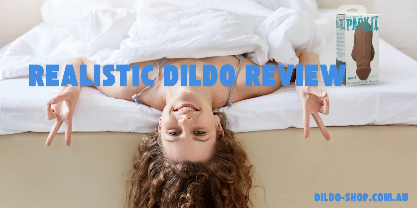Realistic Sex Toys