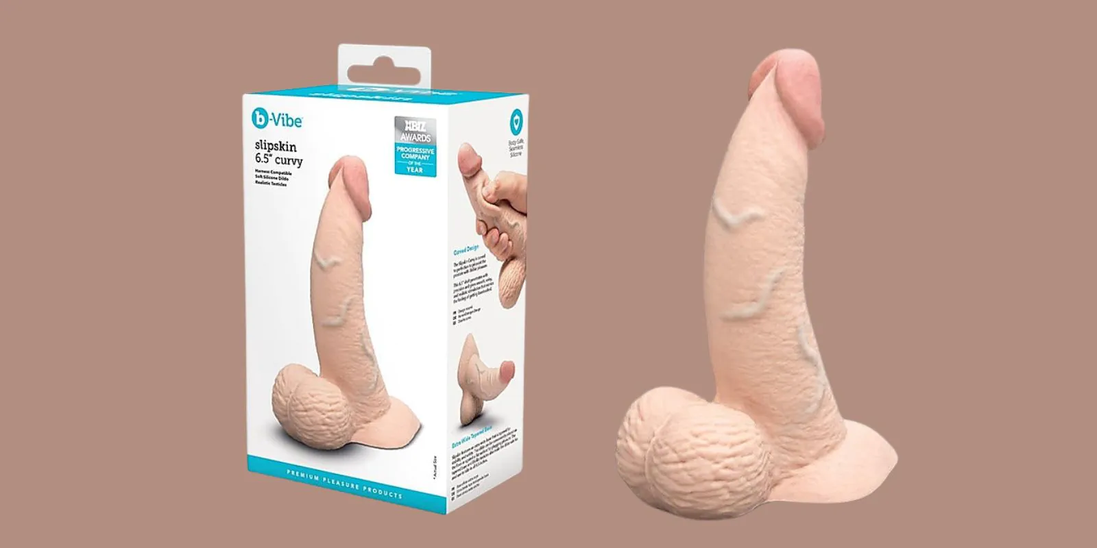 How To Use A Dildo