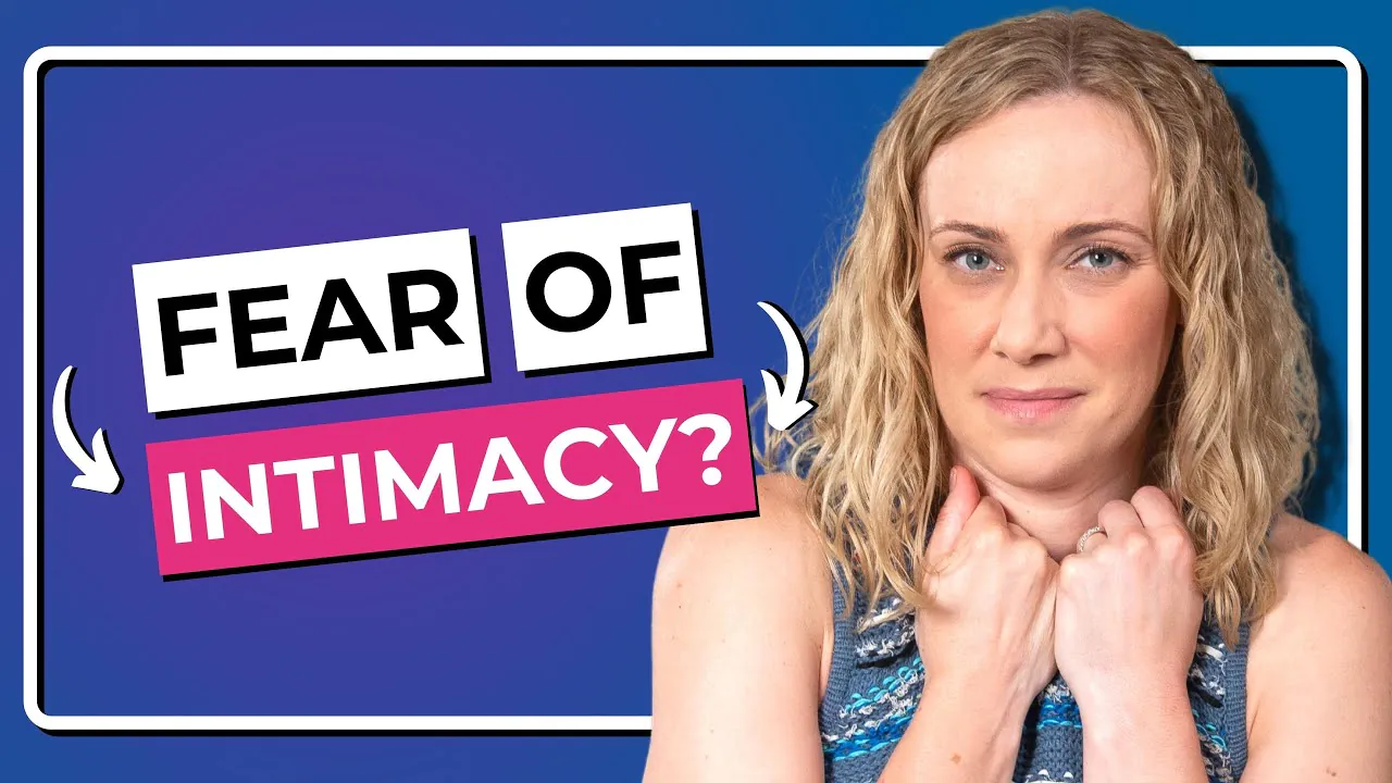 Couples Intimacy Problems