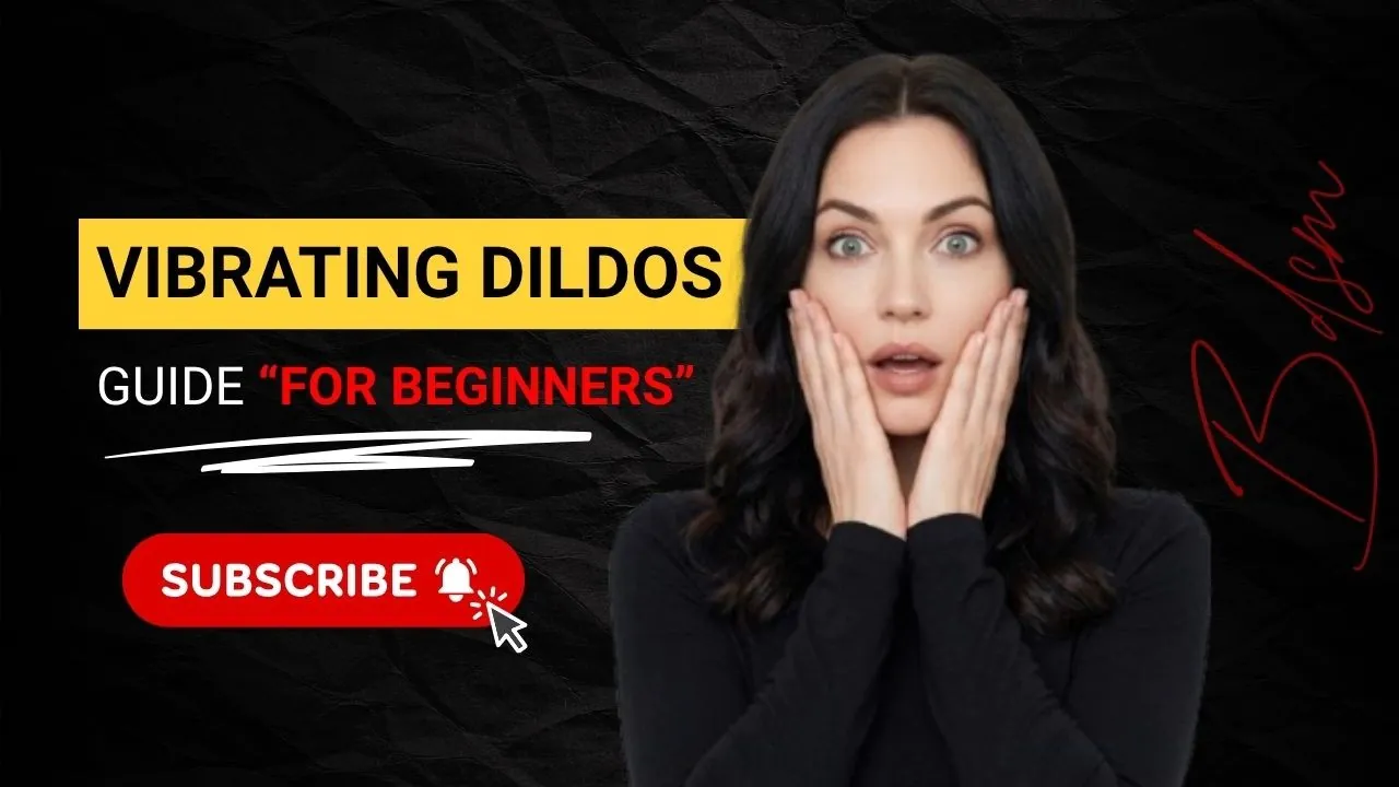 Dildos and Dongs