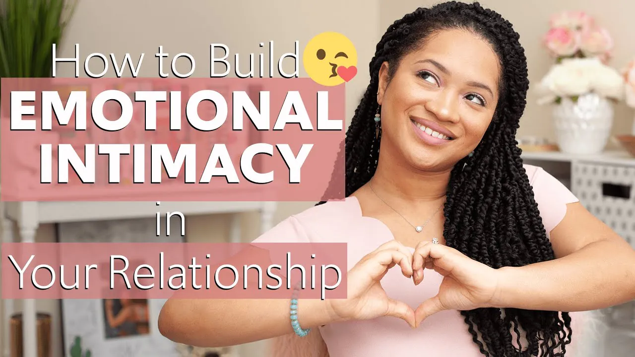 Ways To Reconnect With Your Partner Intimately
