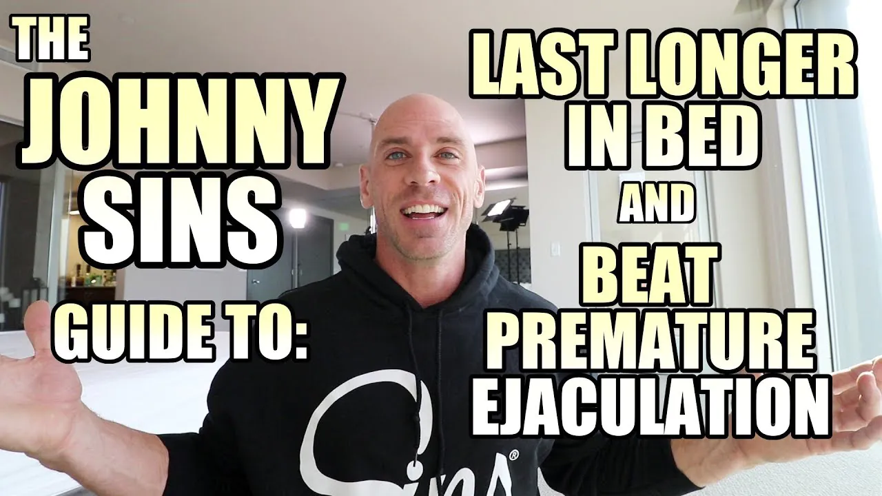 Proven Tips To Improve Ejaculation 