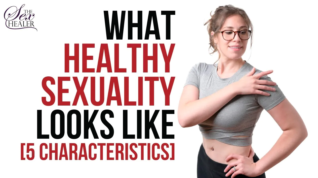 Signs Of Healthy Sexual Compatibility