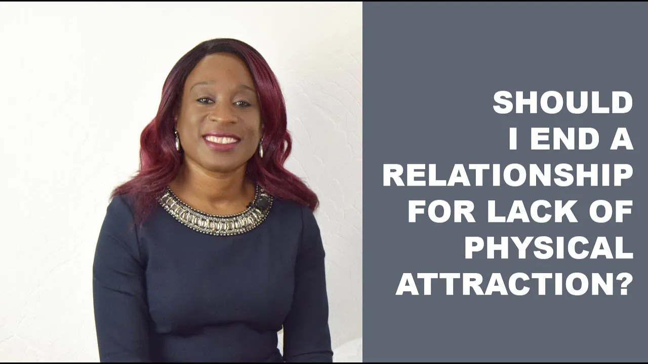 Emotional Connection Vs Physical Attraction