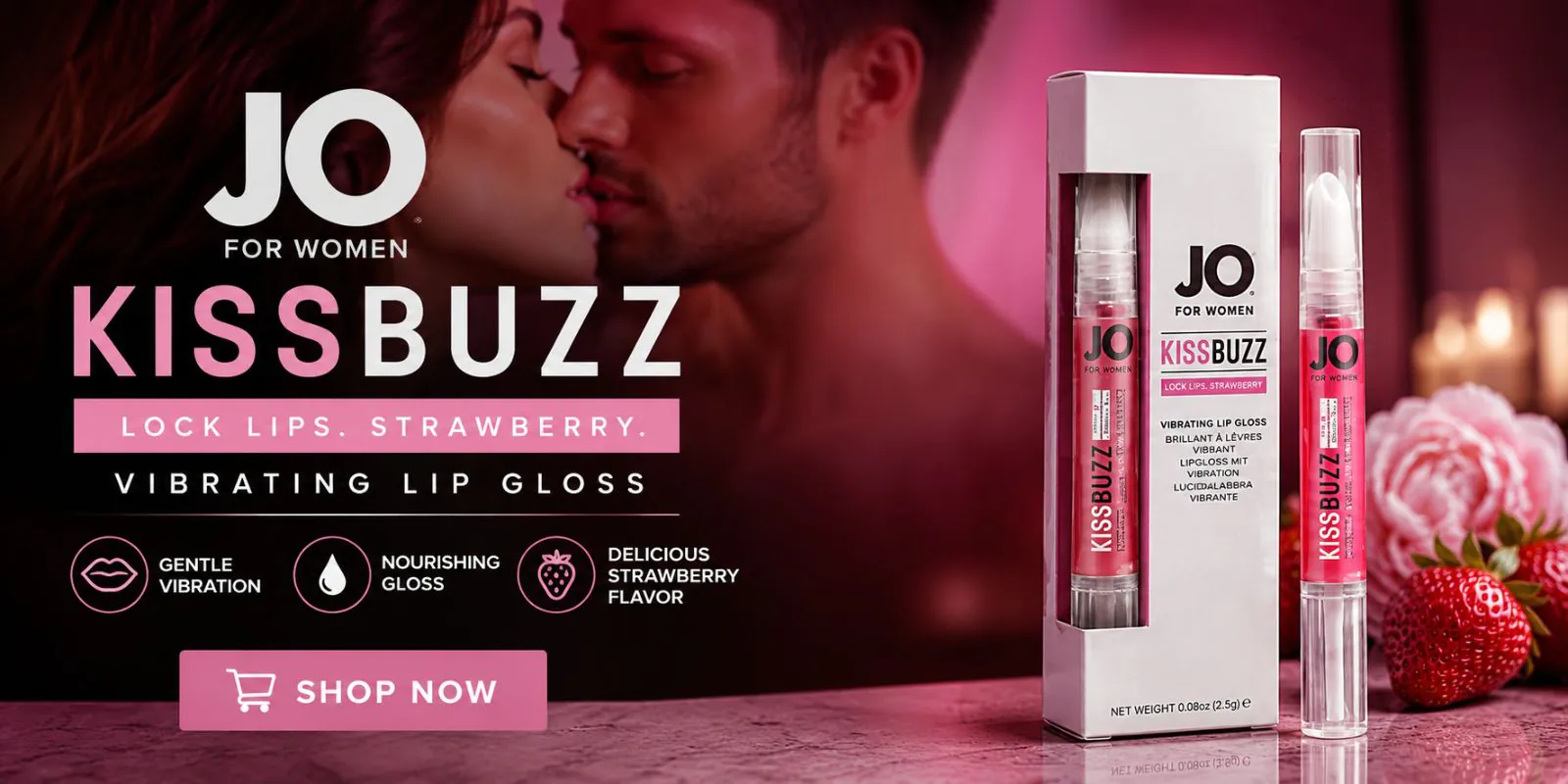 Romantic Kissing Tips