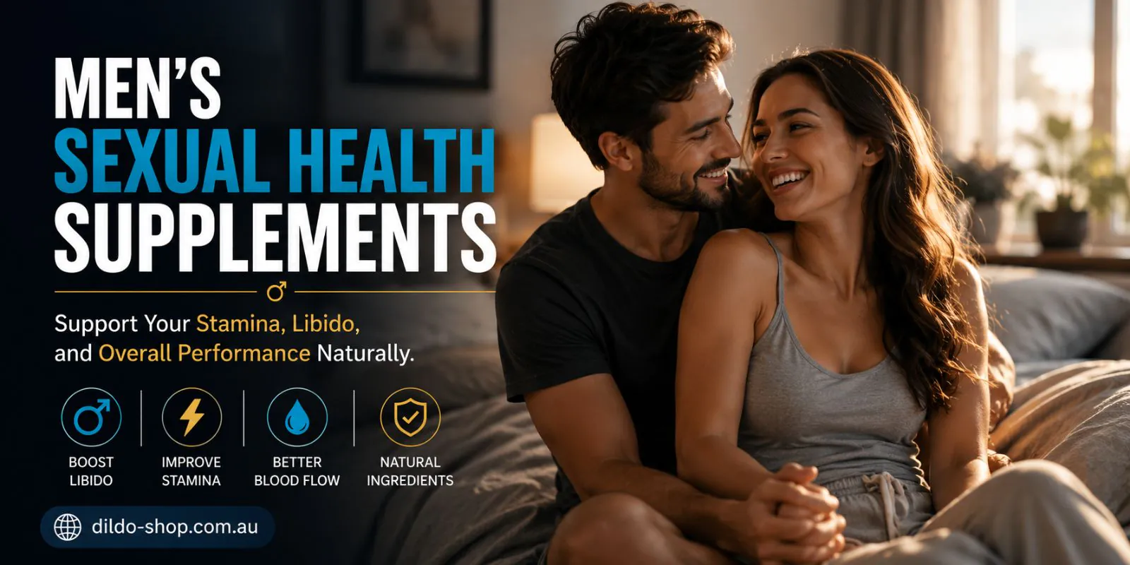 Libido Support For Men